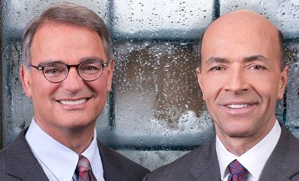 Cellino & Barnes Breakup Gets Uglier With Poaching Claims