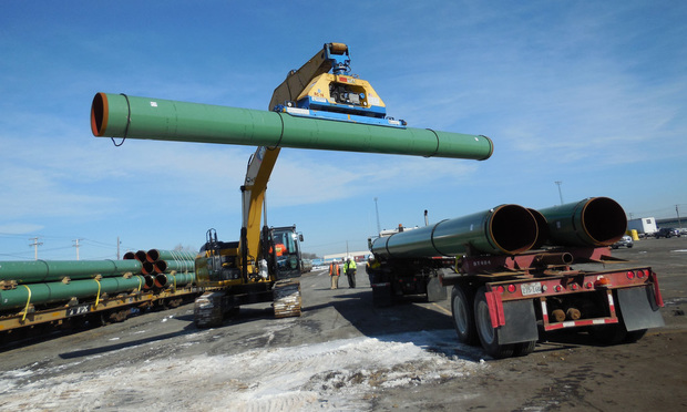 2nd Circuit Decision May Not Mark the End of NY Pipeline Battle