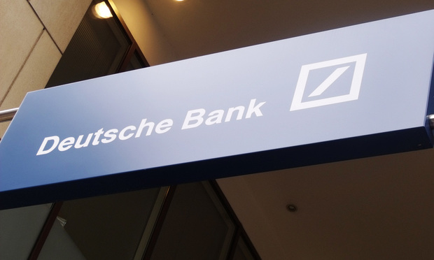 Specificity Matters: Judge Tosses Deutsche Securities Suit Over Deficient Complaint