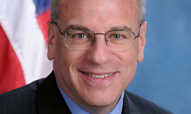 Dinowitz Replaces Weinstein as Chair of Assembly Judiciary Committee
