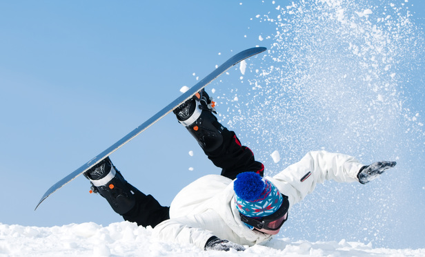 Panel Affirms Ski Resort's Request to Switch Venue