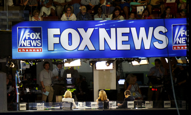 Embattled Fox News Host Bolling Hires Trump Lawyer