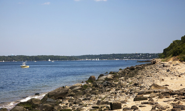 NY Sues EPA Over Long Island Sound Dumping Site