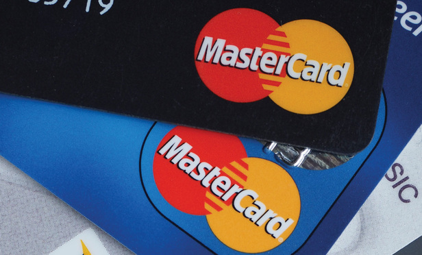Judge Says 2 78M Verdict Against MasterCard Stands