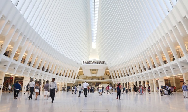 Coffee Chain Can Brew Up Fraud Claims Against WTC Oculus Developer