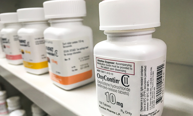 States Expand Probe Into Big Pharma Opioid Marketing