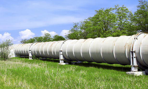 Second Circuit Upholds DEC Decision to Reject Gas Pipeline