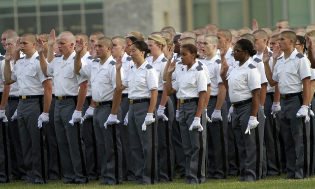 Former West Point Cadet's Sexual Assault Liability Suit Stymied by Second Circuit