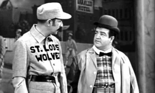 Strike 3 for Abbott & Costello Heirs' 'Who's on First' Copyright Dispute