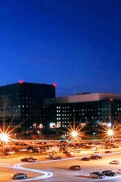 Corporate Firms Not So Spooked by NSA Snoops