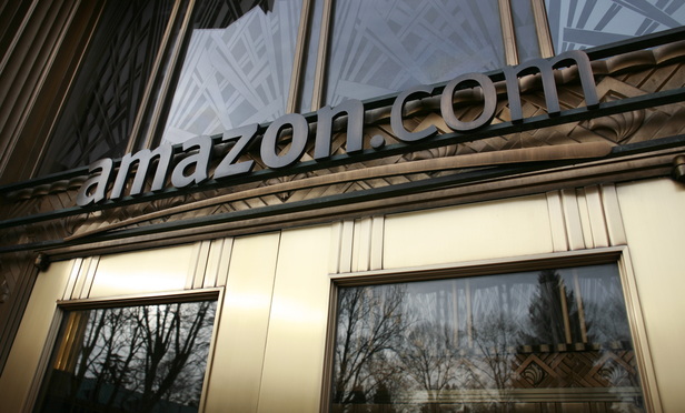 Suicide Suit Against Amazon UPenn Clears Hurdle
