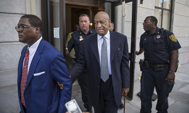Cosby Retrial Planned for Spring With Montco Jury