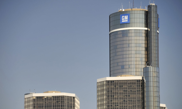 Court Siding With GM Narrows Protections for Car Dealers
