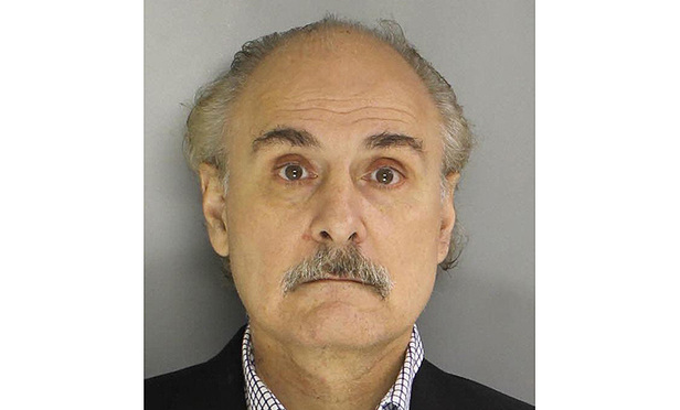 Delco Lawyer's Arrest a Cautionary Tale for Handling Client Funds Attorneys Say