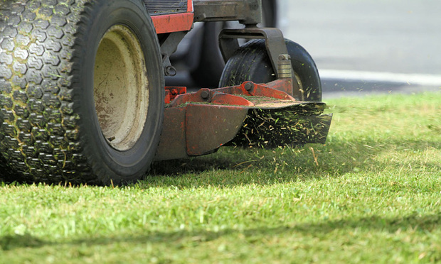 Court Reinstates Flammable Lawnmower Lawsuit