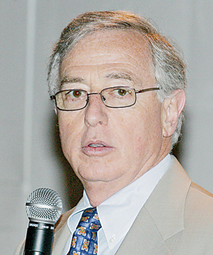 Ciavarella Wants to Use 'McDonnell' in Acquittal Bid