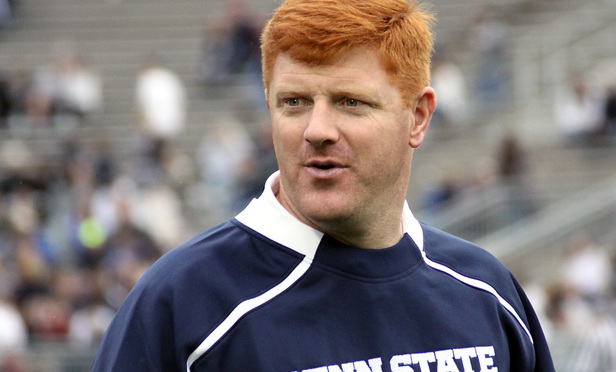 McQueary's Attorneys Awarded 1 7M in Fees