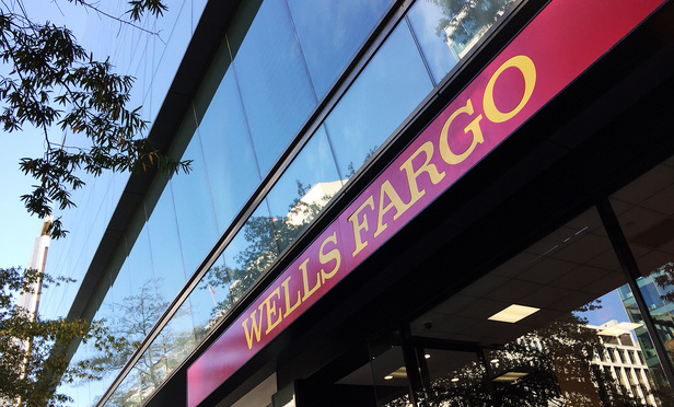 Phila Sues Wells Fargo Over Alleged Discriminatory Lending