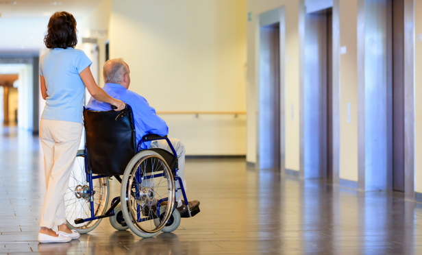 Pa Justices Void Nursing Home Arbitration Agreement