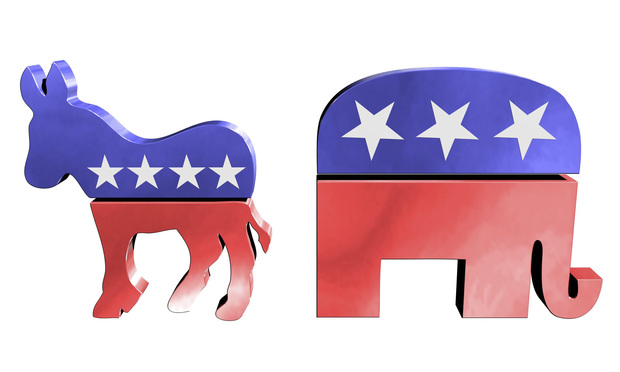 Elephant in the Room: Pa Judicial Race a GOP Failure 