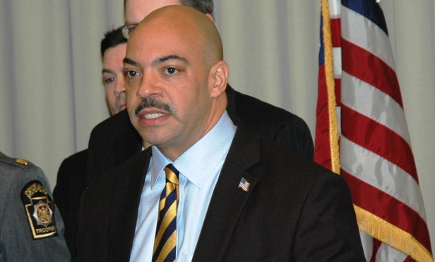 Email Scandal Focusing on Phila District Attorney's Office