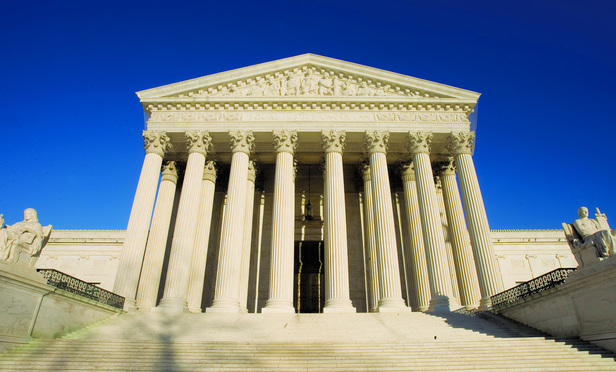 Don't Call This Supreme Court Term a 'Sleeper'