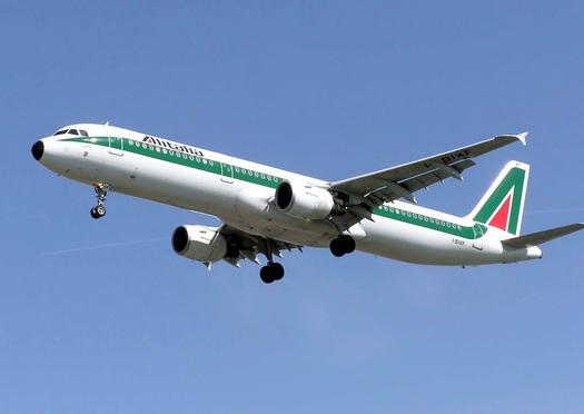 Freshfields Swoops in for Alitalia's US Bankruptcy Work