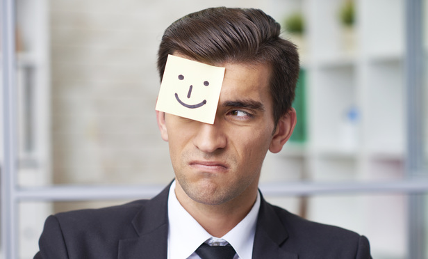 Is Happiness at Work Overrated 