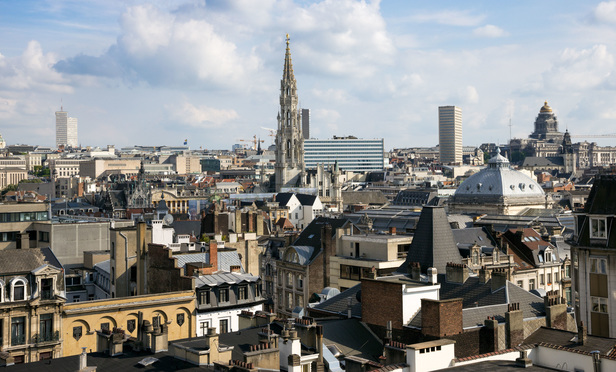 Sullivan & Cromwell Boosts Brussels Office With Senior Antitrust Hire