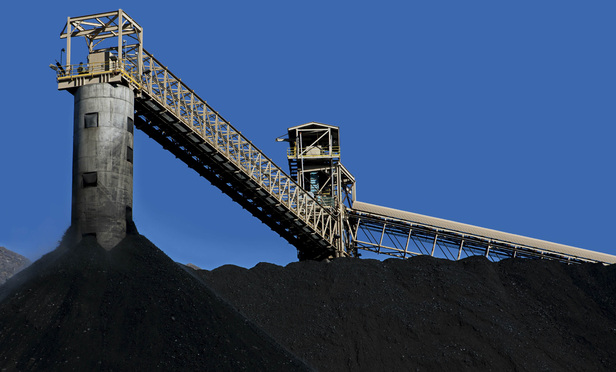 Arch Coal Taps Davis Polk in Latest Mining Bankruptcy