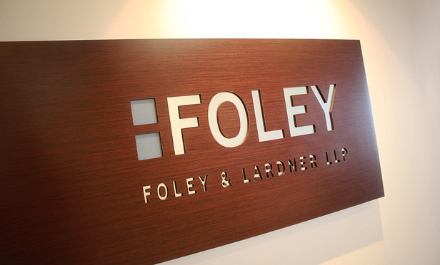 Foley & Lardner Explores Union With New York's Friedman Kaplan