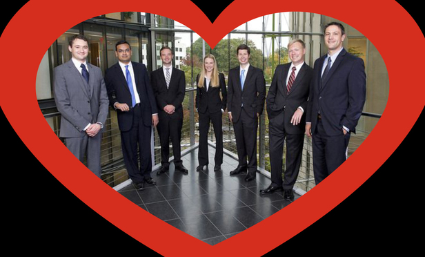 I Heart Lawyers