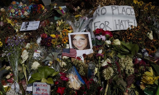 Heather Heyer's Law Firm Starts Foundation in Her Honor