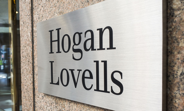 Hogan Lovells Hollers at HayBoo for Latest Lateral Hire