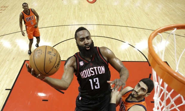 Three Am Law 100 Firms Lift Off With Big Houston Rockets Sale