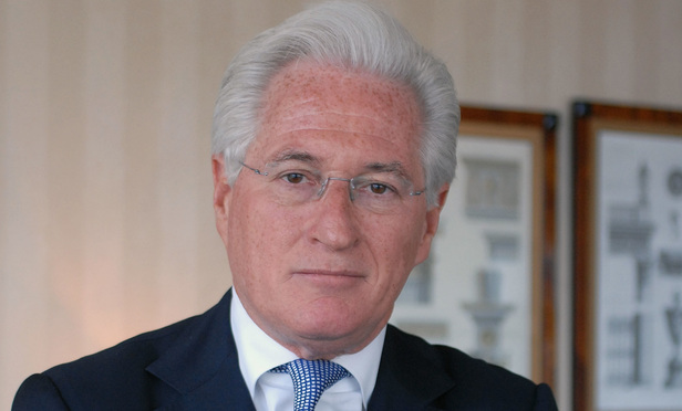 Kasowitz Apologizes for Emails as Partner Describes Firm 'Under Siege'