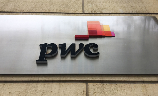 PwC to Launch US Law Firm as Big Four Expand Legal Offerings