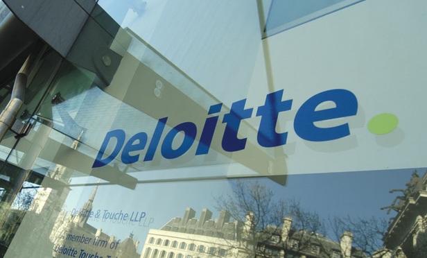 Deloitte Turns to Hogan Lovells to Fight Cyberattack