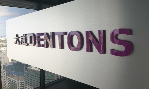 Dentons' Latest Deal Takes Firm to Uganda