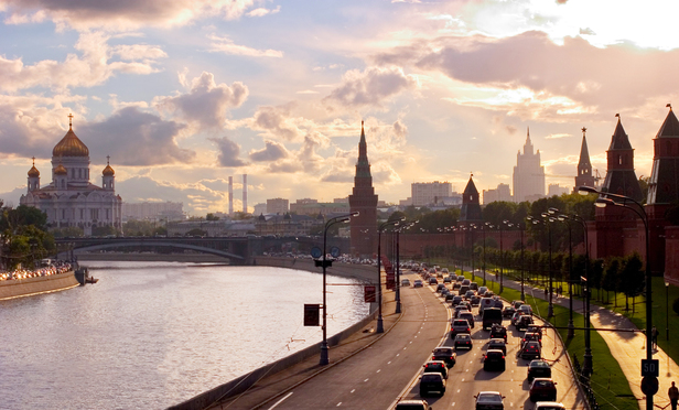 Is Reform Coming to the Russian Legal Market 