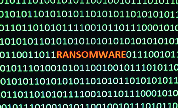 Will Ransomware Attack Make Law Firms 'WannaCry' 