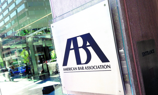 ABA Inches Toward Overhaul of Law School Accreditation Process