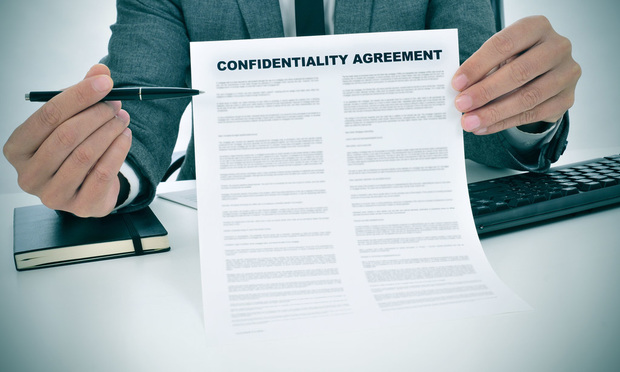 Mid Employment Noncompetes and Confidentiality Agreements May be Unenforceable