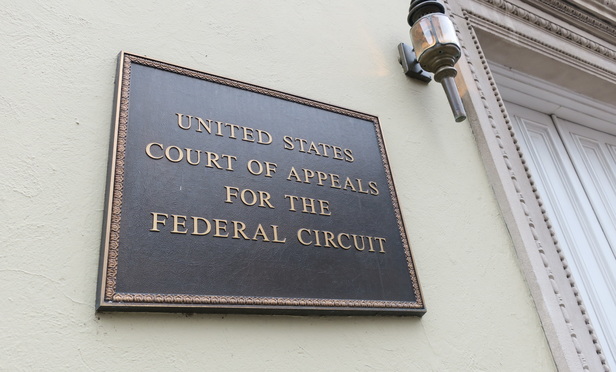 Federal Circuit Revives Injunction Bid in EDTX Patent Spat