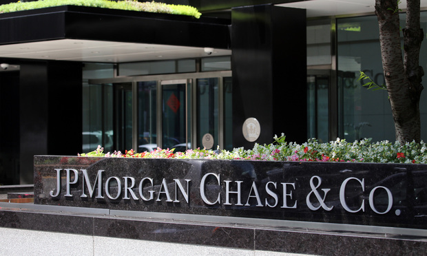 JPMorgan Hit for 4 Billion Over Mishandled Estate