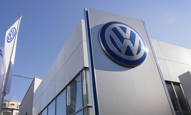 VW Plaintiffs Team Awarded Another 125M in Fees and Costs