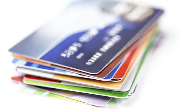 Retailers Move to Upset Credit Card Pact