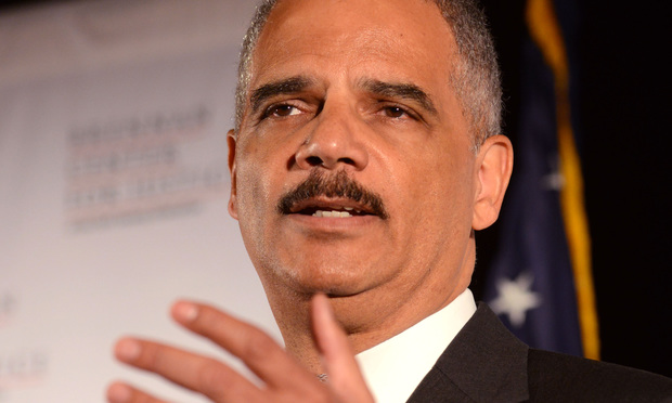 Holder Meeting With NY Minority Lawmakers for Airbnb Postponed
