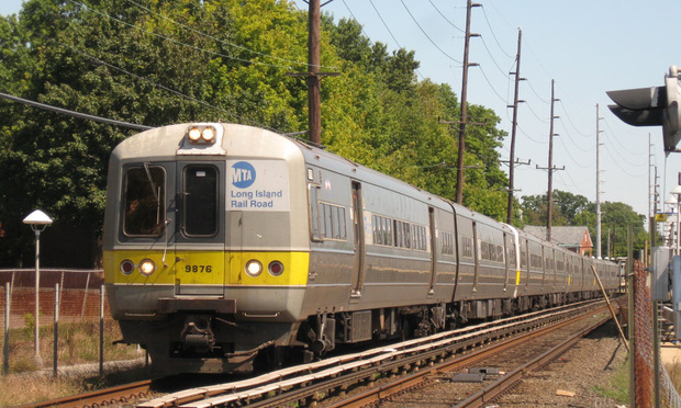 LIRR Commuters File Suit Against MTA Over Delays
