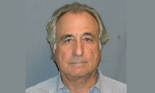 Settlement With Madoff Sons' Estates Worth 23M